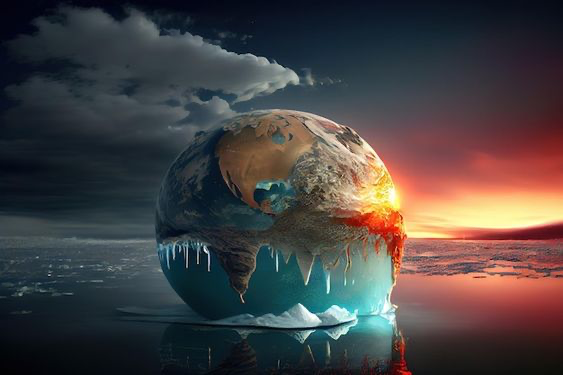 global warming