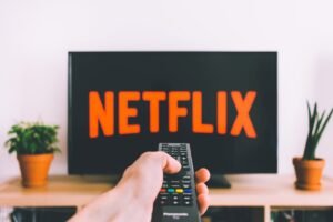 OTT vs TV | netflix | BehindMatters.com