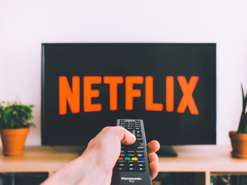 OTT vs TV | netflix | BehindMatters.com