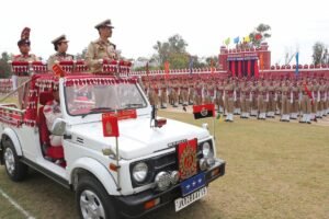 JKP Constable Recruitment 2024 Overview and Easy Guide