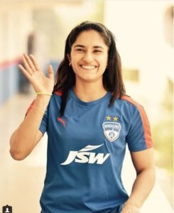 Vinesh Phogat Disqualified Olympic 2024