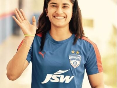 Vinesh Phogat: A Wrestling Legend