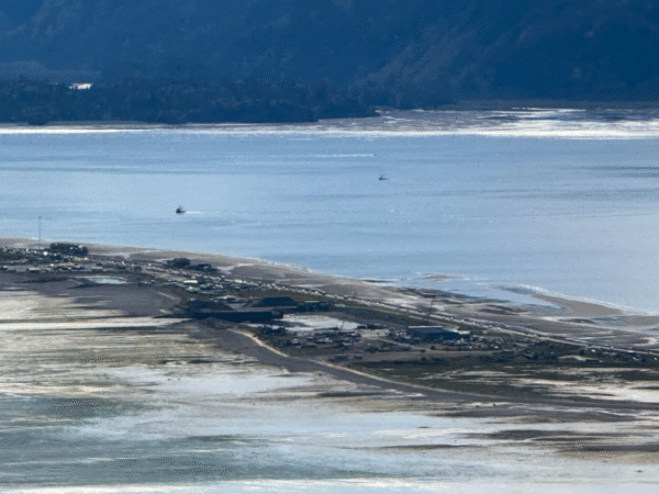 Massive 7.3‑Magnitude Earthquake in Alaska Coast — Tsunami Warning Issued and Quickly Lifted